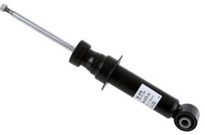 Sachs 318 075 - Tlmič pruženia -