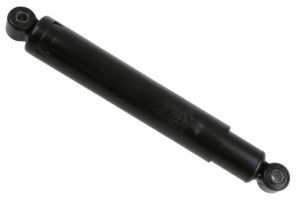 Sachs 318 320 - Tlmič pruženia -