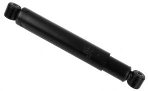 Sachs 318 324 - Tlmič pruženia -