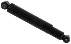 Sachs 318 327 - Tlmič pruženia -