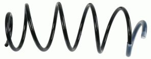 Sachs 998 382 - Pruženie -