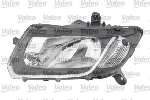 Valeo 045290 - Hlavný svetlomet -