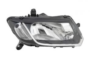 Valeo 045291 - Hlavný svetlomet -