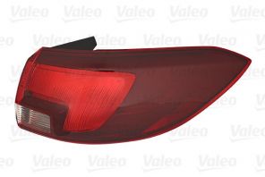 Valeo 047072 - Zadné svetlo -