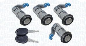 Magneti Marelli 350105010800 -  -