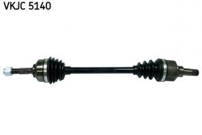 SKF VKJC 5140 - Hnací riadel -