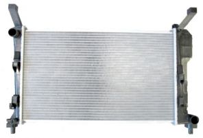 NRF 53106 - Chladič vody -