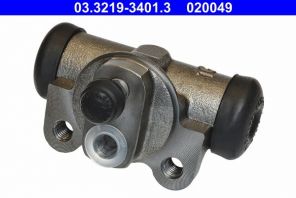 ATE 03.3219-3401.3 - Brzdový valček -