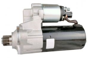 Hella 8EA 012 526-191 - Štartér