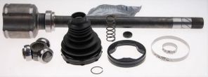 Löbro 306702 - Homokinetický kĺb -