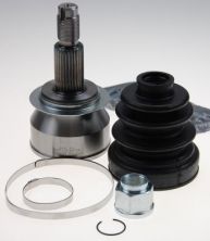 Löbro 306750 - Homokinetický kĺb -