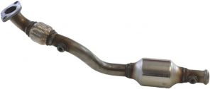 Bosal 099-670 - Katalyzátor -