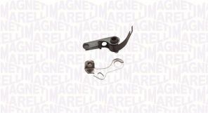 Magneti Marelli 071006701010 -  -
