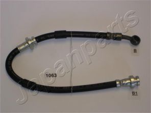 Japanparts TF-1063 - Držiak brzdovej hadice -