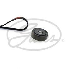 Gates K036PK1255 - Sada klinového rebrovaného remeňa -