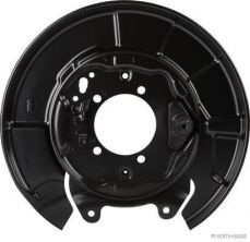 Jakoparts J3342001 - Ochranný plech -