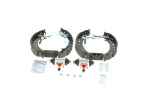 Bosch 0 204 114 675 - Brzdové čeľuste -