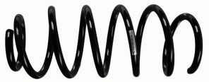 Sachs 993 466 - Pruženie -