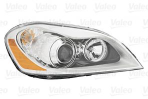 Valeo 046891 - Hlavný svetlomet -