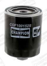 Champion COF100152S - Olejový filter -