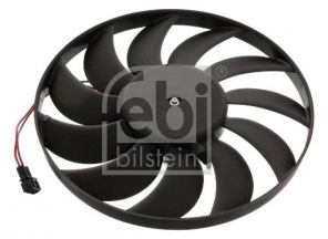 Febi 46563 - Ventilátor motora
