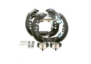 Bosch 0 204 114 695 - Brzdové čeľuste -