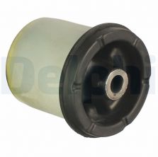 Delphi TD921W - Uloženie