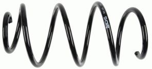 Sachs 993 229 - Pruženie -