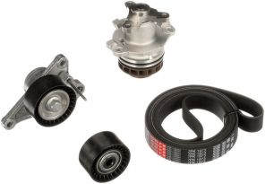 Gates KP17PK1973 -  -