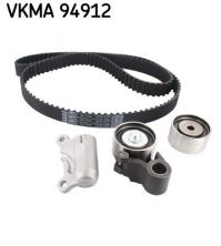 SKF VKMA 94912 - Rozvodová sada -