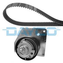 Dayco KTB783 - Rozvodová sada -