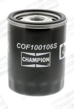 Champion COF100106S - Olejový filter -