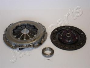 Japanparts KF-707 - Spojková sada