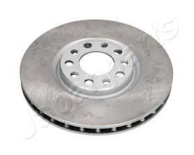 Japanparts DI-928C - Brzdový kotúč -