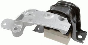 Lemförder 39275 01 - Uloženie motora -