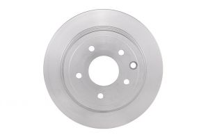 Bosch 0 986 479 362 - Brzdový kotúč -