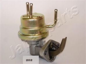 Japanparts PB-202 - Palivové čerpadlo