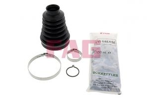 FAG 772 0458 30 - Manžeta