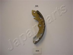 Japanparts GF-805AF - Parkovacia brzda