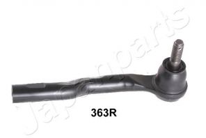 Japanparts TI-363R - Hlava/čap spojovacej tyče riadenia -