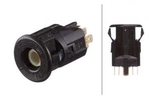 Hella 6HF 002 372-041 -  -
