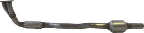 Bosal 099-638 - Katalyzátor -