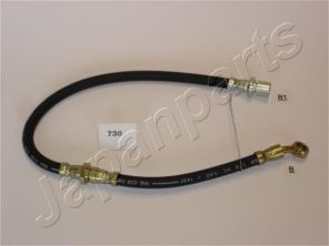 Japanparts TF-730 - Držiak brzdovej hadice -