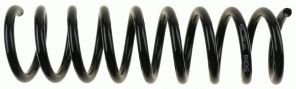 Sachs 997 654 - Pruženie -