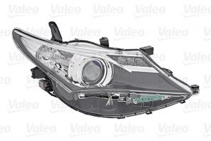 Valeo 045140 - Hlavný svetlomet -