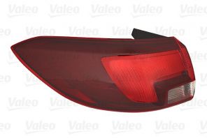 Valeo 047071 - Zadné svetlo -