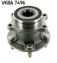 SKF VKBA 7496 - Ložisko kolesa