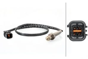 Hella 6PA 358 103-561 - Lambda sonda -