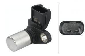 Hella 6PU 009 167-001 - Snímač generátor impulzov, kľukový hriadeľ -