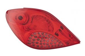 Hella 2VP 354 038-011 - Zadné svetlo